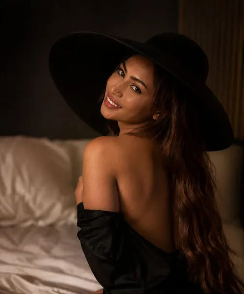 Elite companion in Dubai — Dubai Angels